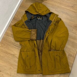 Barbour Waterproof and Breathable XL